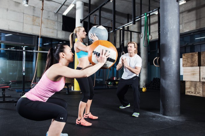 funktionelles training funktionelles training